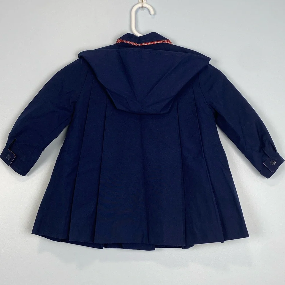 Rothschild vintage size